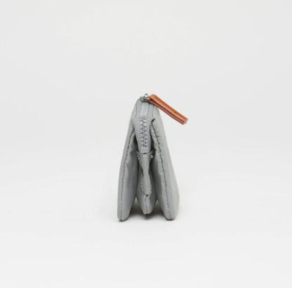 Roka Wallet Carnaby Small Grey - Image 5
