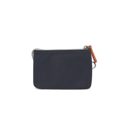 Roka Wallet Carnaby Small Jet Black - Image 3