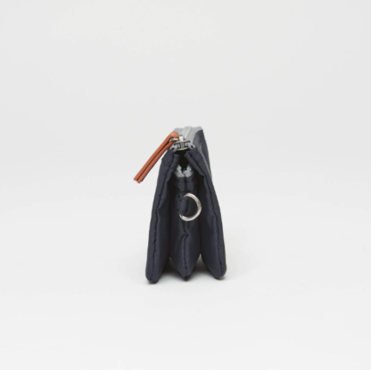 Roka Wallet Carnaby Small Jet Black - Image 4