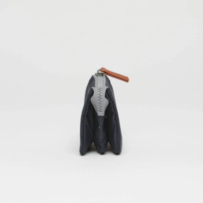Roka Wallet Carnaby Small Jet Black - Image 5