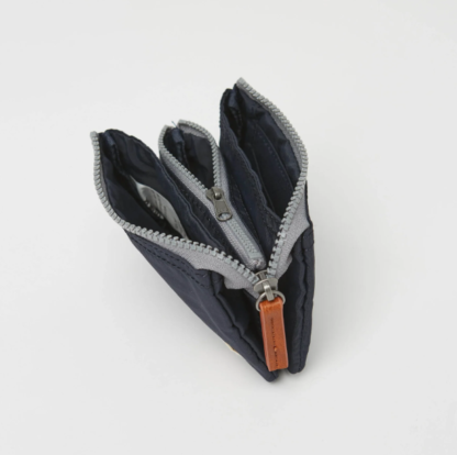 Roka Wallet Carnaby Small Jet Black - Image 6
