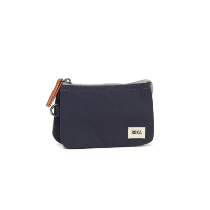 Roka Wallet Carnaby Small Midnight - Image 2