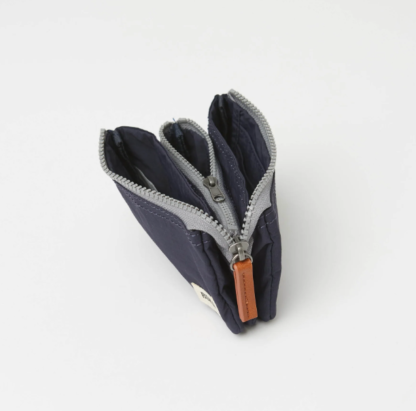 Roka Wallet Carnaby Small Midnight - Image 6
