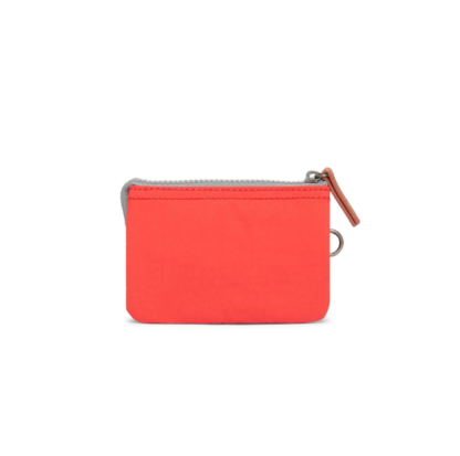 Roka Wallet Carnaby Small Strawberry - Image 3