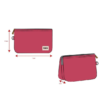 Roka Wallet Carnaby Small Grey - Image 7