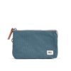 Roka Wallet Carnaby Recycled Small Airforce