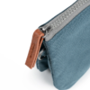 Roka Wallet Carnaby Recycled Small Airforce - Image 6