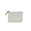 Roka Wallet Carnaby Recycled Small Mist