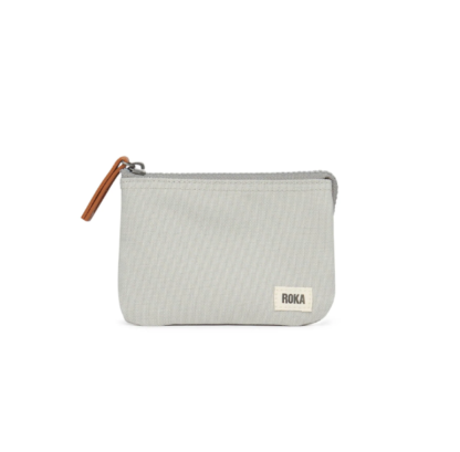 Roka Wallet Carnaby Recycled Small Mist