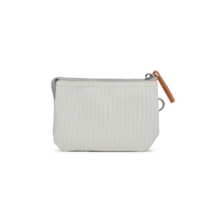 Roka Wallet Carnaby Recycled Small Mist - Image 3