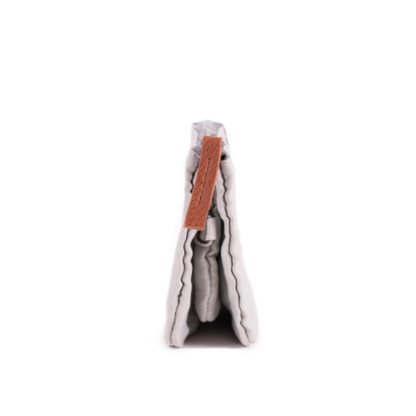 Roka Wallet Carnaby Recycled Small Mist - Image 6