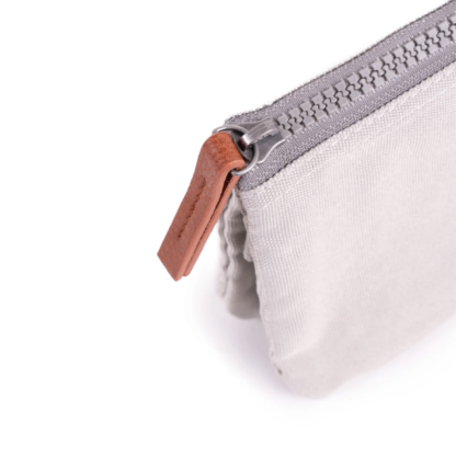 Roka Wallet Carnaby Recycled Small Mist - Image 7