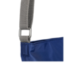 Roka Kennington B Recycled Nylon Medium Cross Body Bag Burnt Blue - Image 4