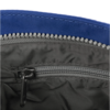 Roka Kennington B Recycled Nylon Medium Cross Body Bag Burnt Blue - Image 5