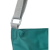 Roka Kennington B Medium Cross Body Bag Teal - Image 4