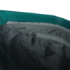 Roka Kennington B Medium Cross Body Bag Teal - Image 5