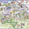 Tim Bulmer Jigsaw North York Moors - Image 2