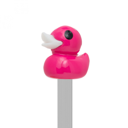 Metalmorphose - Pink Duck Bookmark - Image 2
