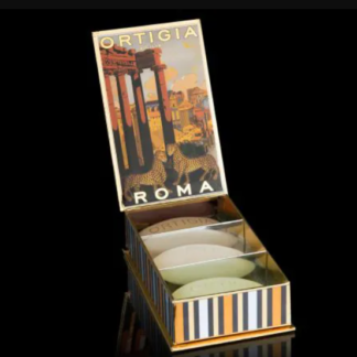 Ortigia Sicilia City Box Roma