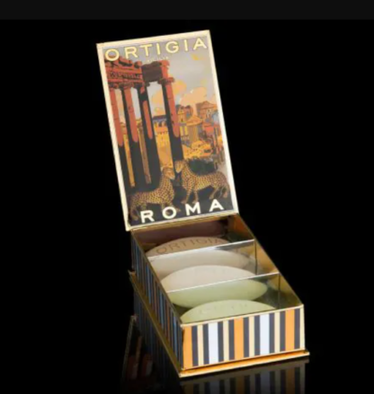 Ortigia Sicilia City Box Roma
