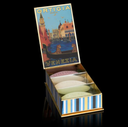 Ortigia Sicilia City Box Venezia