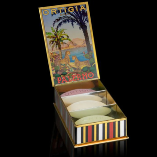 Ortigia Sicilia City Box Palermo