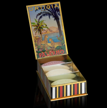 Ortigia Sicilia City Box Palermo
