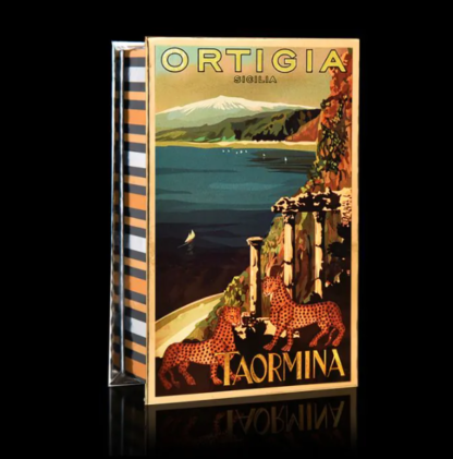 Ortigia Sicilia City Box Taormina - Image 2
