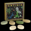 Ortigia Sicilia Jungle Soap Set 6 Olive Oil Soaps Boxed - Image 2