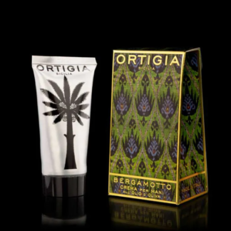 Ortigia Bergamotto Hand Cream