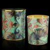 Ortigia Fico D India Decorated Candle Medium