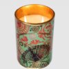 Ortigia Fico D India Decorated Candle Medium - Image 2