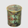 Ortigia Fico D India Decorated Candle Small - Image 3