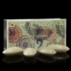 Ortigia Fico D India Olive Oil 4 x 40g Soap Small Box