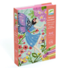 Djeco Glitter Boards The Gentle Life of Fairies