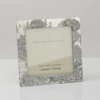 Lancaster & Gibbings Chrysanthemum Frame 3.5" x 3.5"