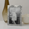 Lancaster & Gibbings Chrysanthemum Frame 6" x 4" - Image 4