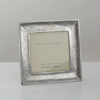Lancaster & Gibbings Kingston Frame 3.5" x 3.5"