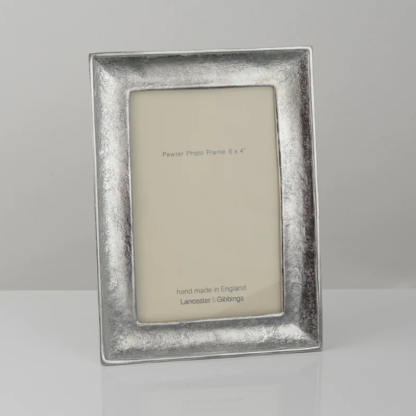 Lancaster & Gibbings Kingston Frame 6" x 4"