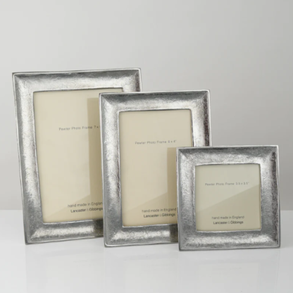 Lancaster & Gibbings Kingston Frame 3.5" x 3.5" - Image 5