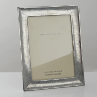 Lancaster & Gibbings Kingston Frame 7" x 5"