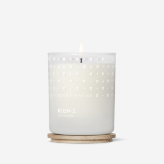 Skandinavisk 200g Scented Candle - REGN