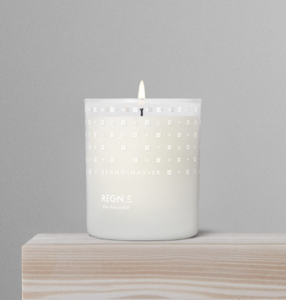 Skandinavisk 200g Scented Candle - REGN - Image 4