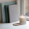 Skandinavisk 200g Scented Candle - REGN - Image 5