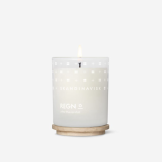 Skandinavisk 65g Scented Candle - REGN