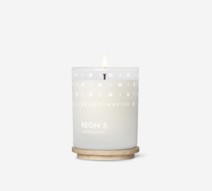 Skandinavisk 65g Scented Candle - REGN