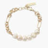 Tutti & Co Royal Bracelet Gold (BR632G) - Image 2