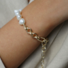 Tutti & Co Royal Bracelet Gold (BR632G) - Image 6