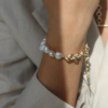 Tutti & Co Royal Bracelet Gold (BR632G) - Image 4