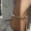 Tutti & Co Royal Bracelet Gold (BR632G) - Image 3